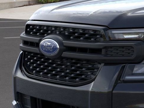 New 2026 Ford Ranger XL image 17
