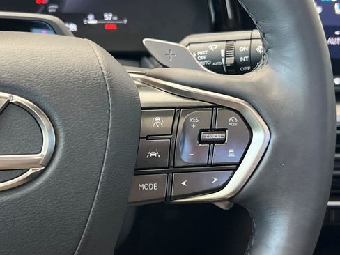 Used 2024 Lexus TX 350 AWD w/ Technology Package image 29