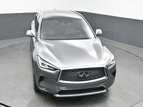 Used 2021 INFINITI QX50 Luxe w/ Appearance Package image 30