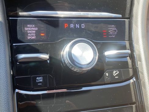 New 2025 Jeep Grand Cherokee Summit image 26