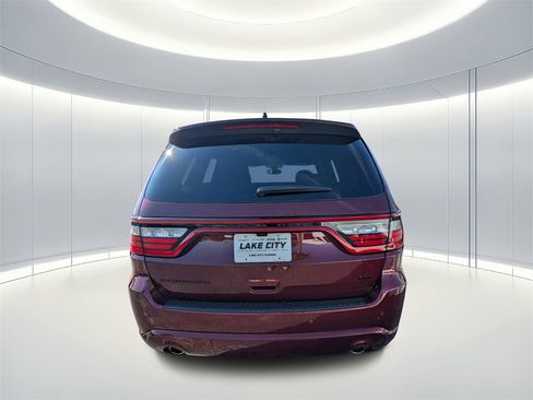 New 2026 Dodge Durango GT w/ Blacktop Package image 4