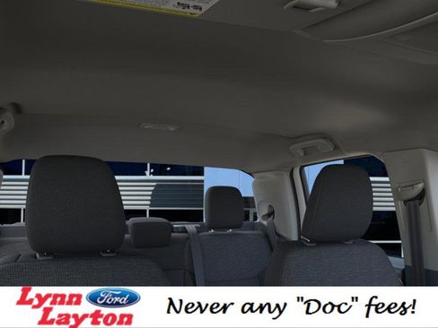 New 2025 Ford Maverick XL image 12