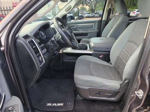 Used 2015 RAM 1500 Lone Star RWD image 12