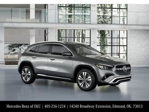 New 2026 Mercedes-Benz GLA 250 GLA 250 image 12