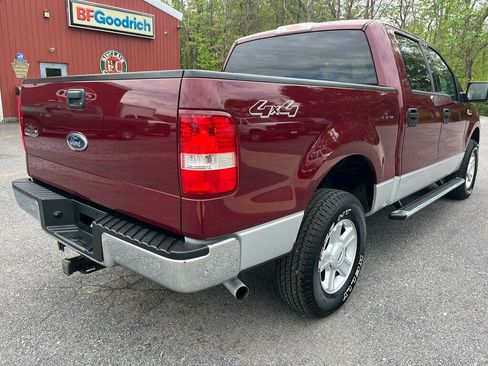 Used 2004 Ford F150 XLT AWD/4WD image 3
