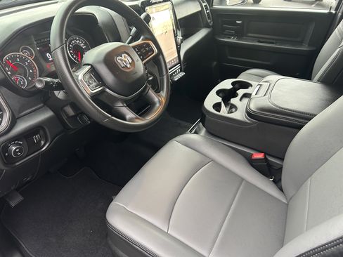 New 2026 RAM 3500 Tradesman image 11