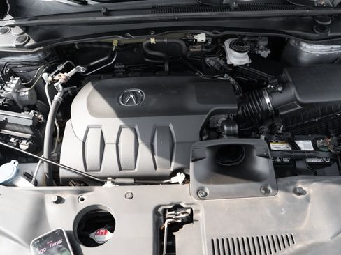 Used 2015 Acura RDX AWD w/ Technology Package image 30