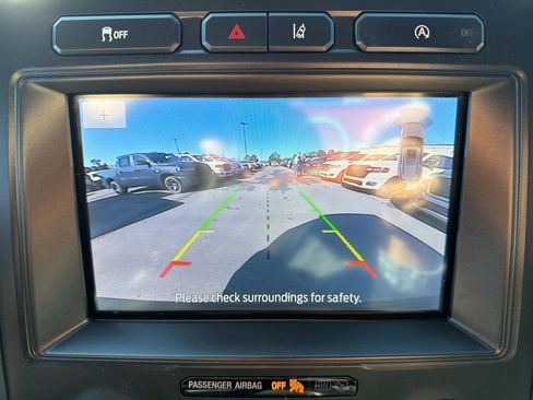 Used 2021 Ford Expedition Limited image 47