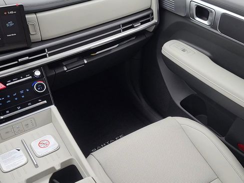 New 2026 Hyundai Santa Fe SEL image 8