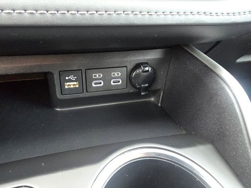 Used 2023 Toyota Highlander XSE AWD/4WD image 22