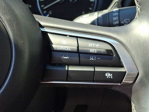 Used 2024 MAZDA CX-30 AWD 2.5 S w/ Select Sport Pkg image 18
