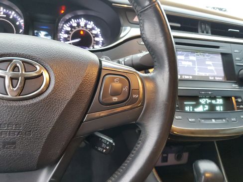 Used 2014 Toyota Avalon XLE Touring image 23