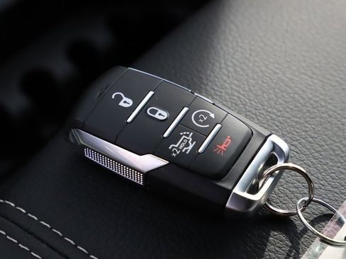 New 2026 RAM 1500 Big Horn image 33