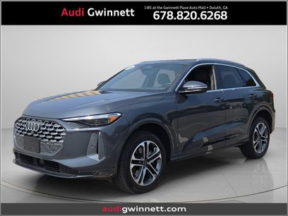 Certified 2025 Audi Q5 Premium w/ Convenience Package