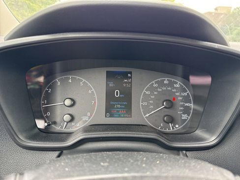 Used 2024 Toyota Corolla LE FWD image 15