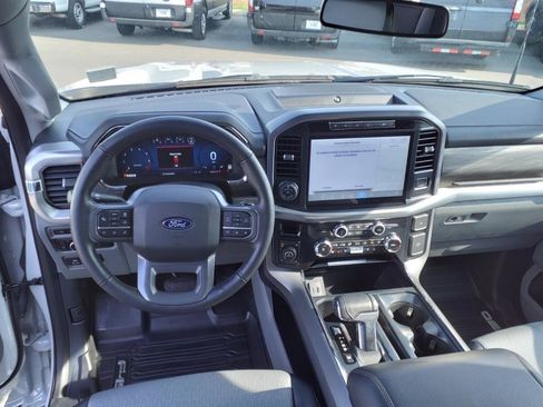 Used 2024 Ford F150 Lariat image 14