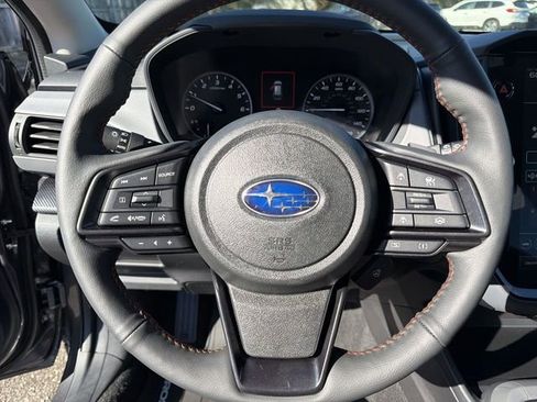 New 2026 Subaru Crosstrek 2.5i Limited AWD/4WD image 15
