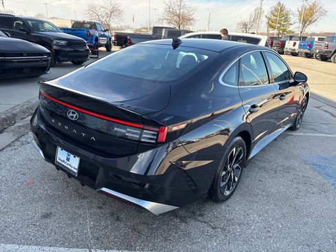 Used 2025 Hyundai Sonata SEL image 27
