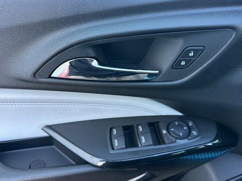 New 2026 Chevrolet Trax LT FWD image 11