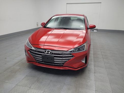 Used 2020 Hyundai Elantra SE w/ Cargo Package (C1) image 15