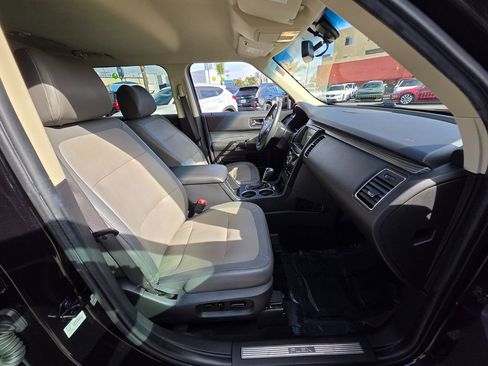 Used 2019 Ford Flex Limited w/ Equipment Group 301A image 10