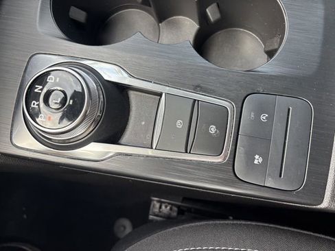 Used 2025 Ford Escape Active image 33