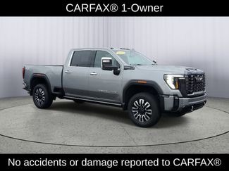 Used 2024 GMC Sierra 3500 Denali Ultimate video 2
