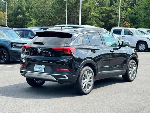 Used 2023 Buick Encore GX Essence w/ Experience Buick Package AWD/4WD image 7