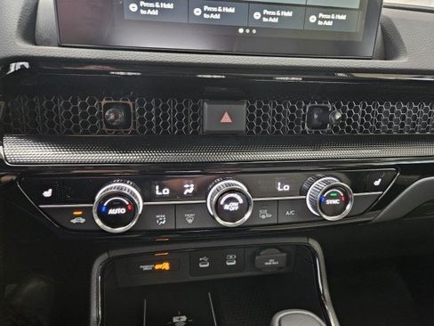 New 2026 Honda CR-V EX-L image 25