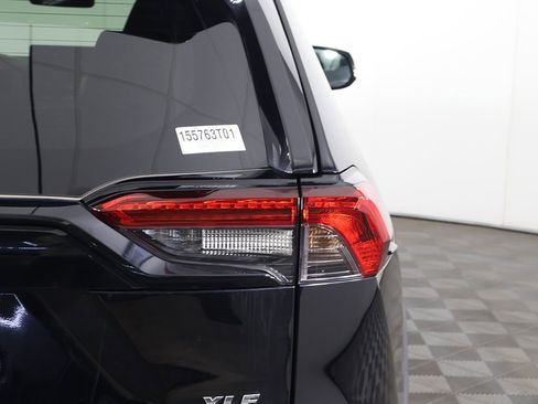 Used 2025 Toyota RAV4 XLE Premium w/ Weather Package image 17