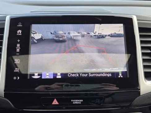 Used 2020 Honda Ridgeline RTL-E image 23