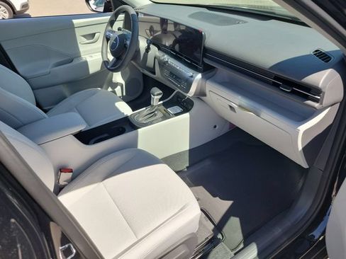 New 2026 Hyundai Kona SEL Sport FWD image 19