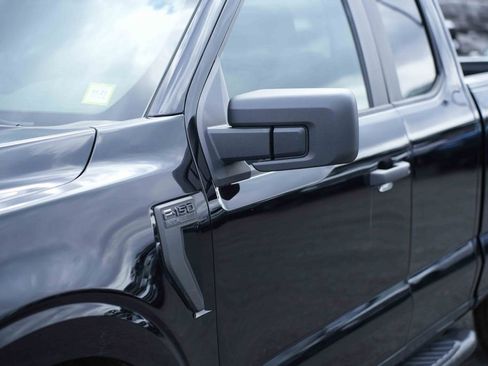 Certified 2023 Ford F150 XL w/ STX Appearance Package image 10