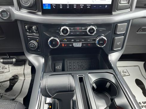 New 2026 Ford F150 XLT w/ Equipment Group 302A MID image 18