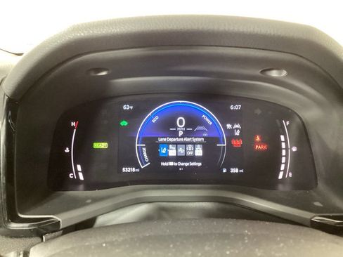 Used 2025 Toyota Camry LE FWD image 20