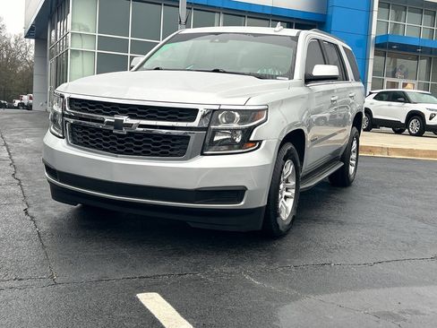 Used 2020 Chevrolet Tahoe LT image 3
