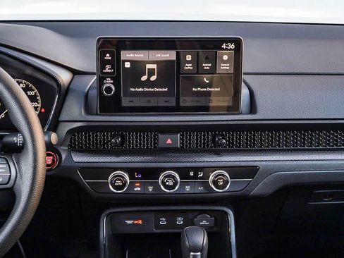 New 2026 Honda CR-V LX image 15