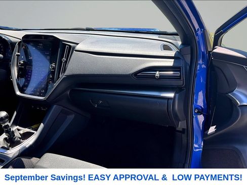 Used 2023 Subaru WRX Premium AWD/4WD image 27