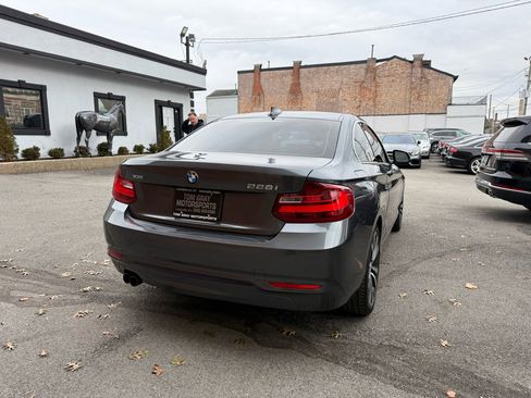 Used 2015 BMW 228i xDrive Coupe image 3