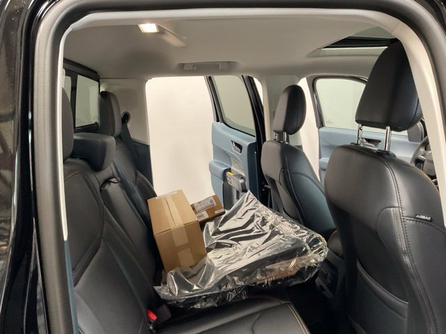 New 2026 Ford Maverick Tremor AWD/4WD image 26