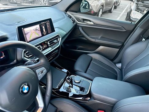 Used 2023 BMW X3 sDrive30i w/ Convenience Package image 26