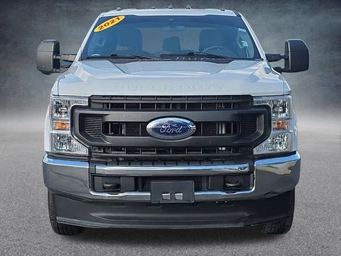 Used 2021 Ford F250 XL w/ Power Equipment Group AWD/4WD image 11