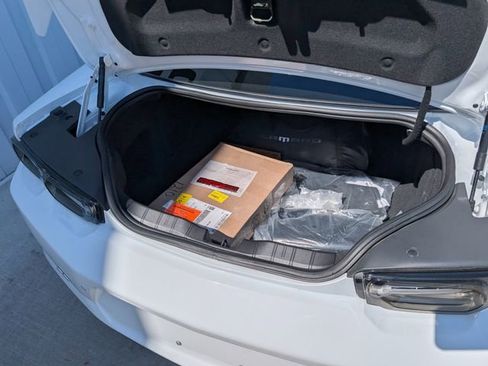 Used 2023 Chevrolet Camaro SS RWD image 16