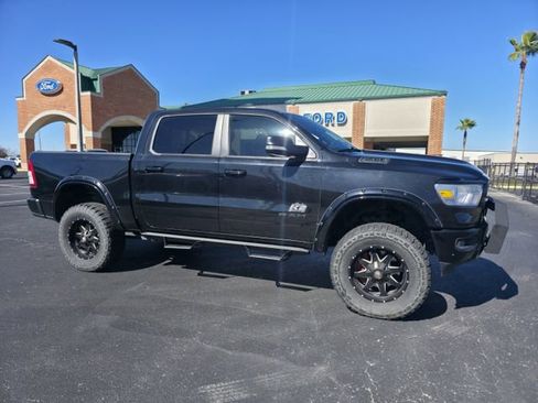 Used 2019 RAM 1500 Big Horn image 2