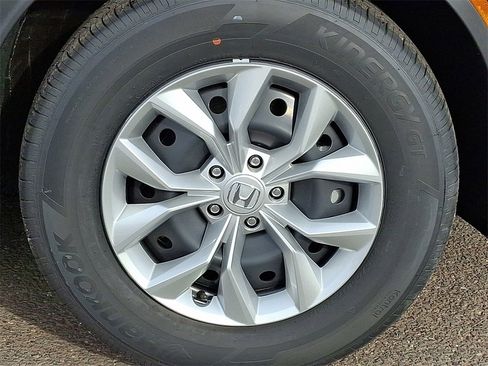 New 2026 Honda CR-V LX image 7