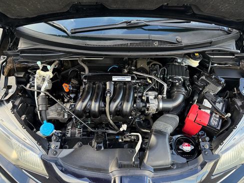 Used 2016 Honda Fit EX image 20