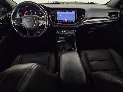 Used 2023 Dodge Durango R/T image 8