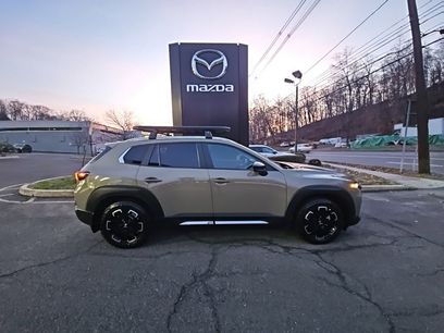 Used 2025 MAZDA CX-50 Meridian Edition w/ Apex Package