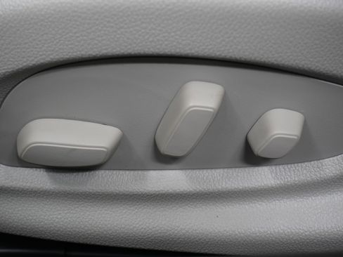 Used 2017 Cadillac ATS 2.0T Sedan image 14