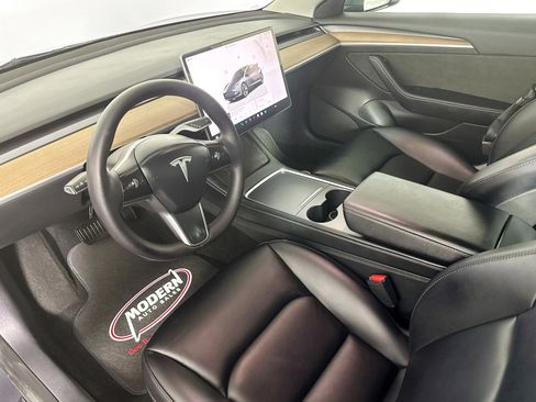 Used 2023 Tesla Model 3 Long Range image 5